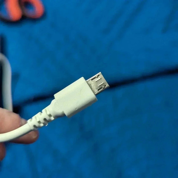 NuvoMed™ Portable Air Purifier with HEPA Filter (New) - Picture 13 of 15